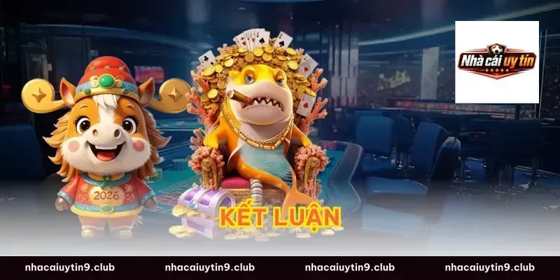 Kết luận