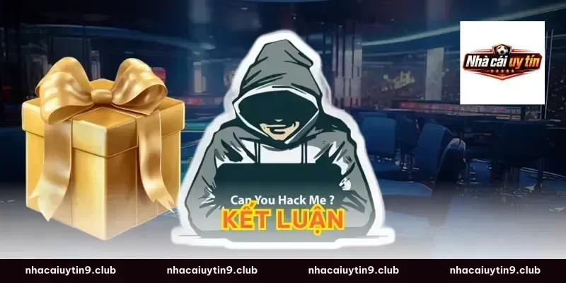 Kết luận