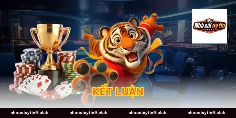 Kết Luận