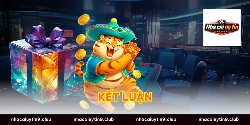 Kết luận
