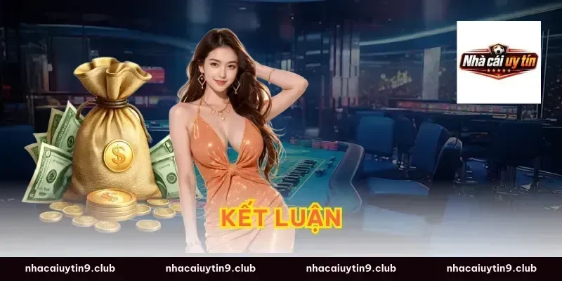 Kết luận