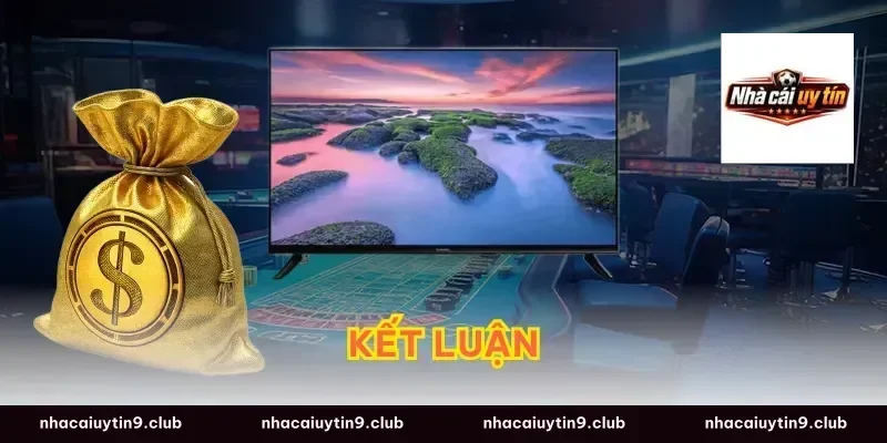 Kết luận