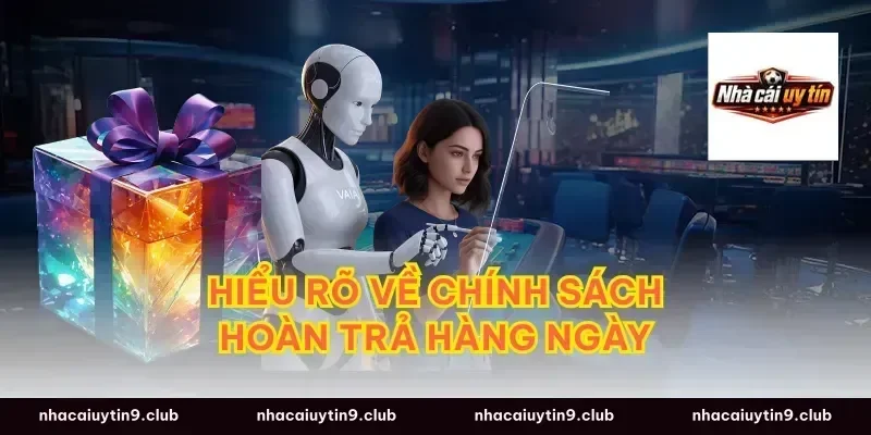 Hiểu Rõ Về Chính Sách Hoàn Trả Hàng Ngày