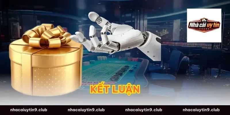 Kết luận