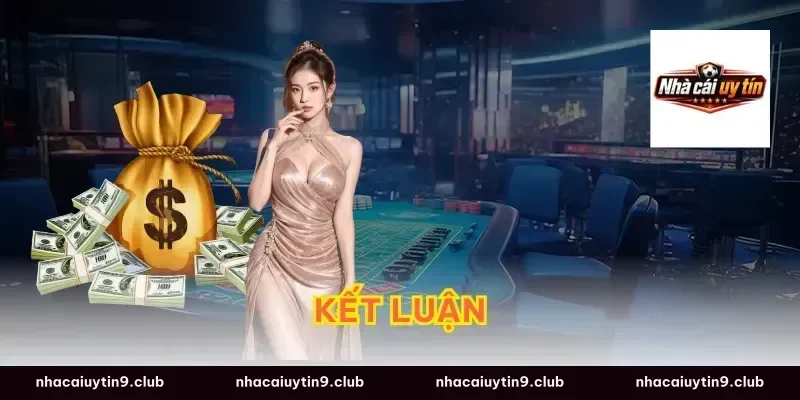 Kết luận