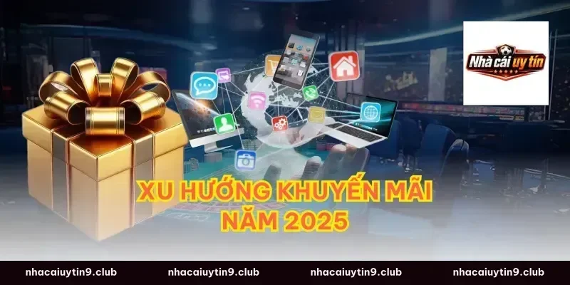 Xu Hướng Khuyến Mãi Năm 2026