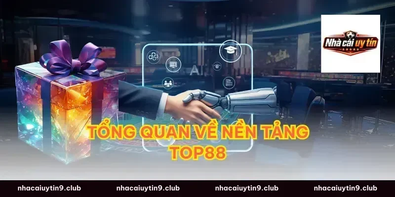 Tổng Quan Về Nền Tảng Top88